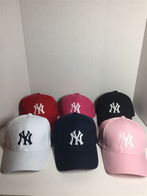 kids yankee hats